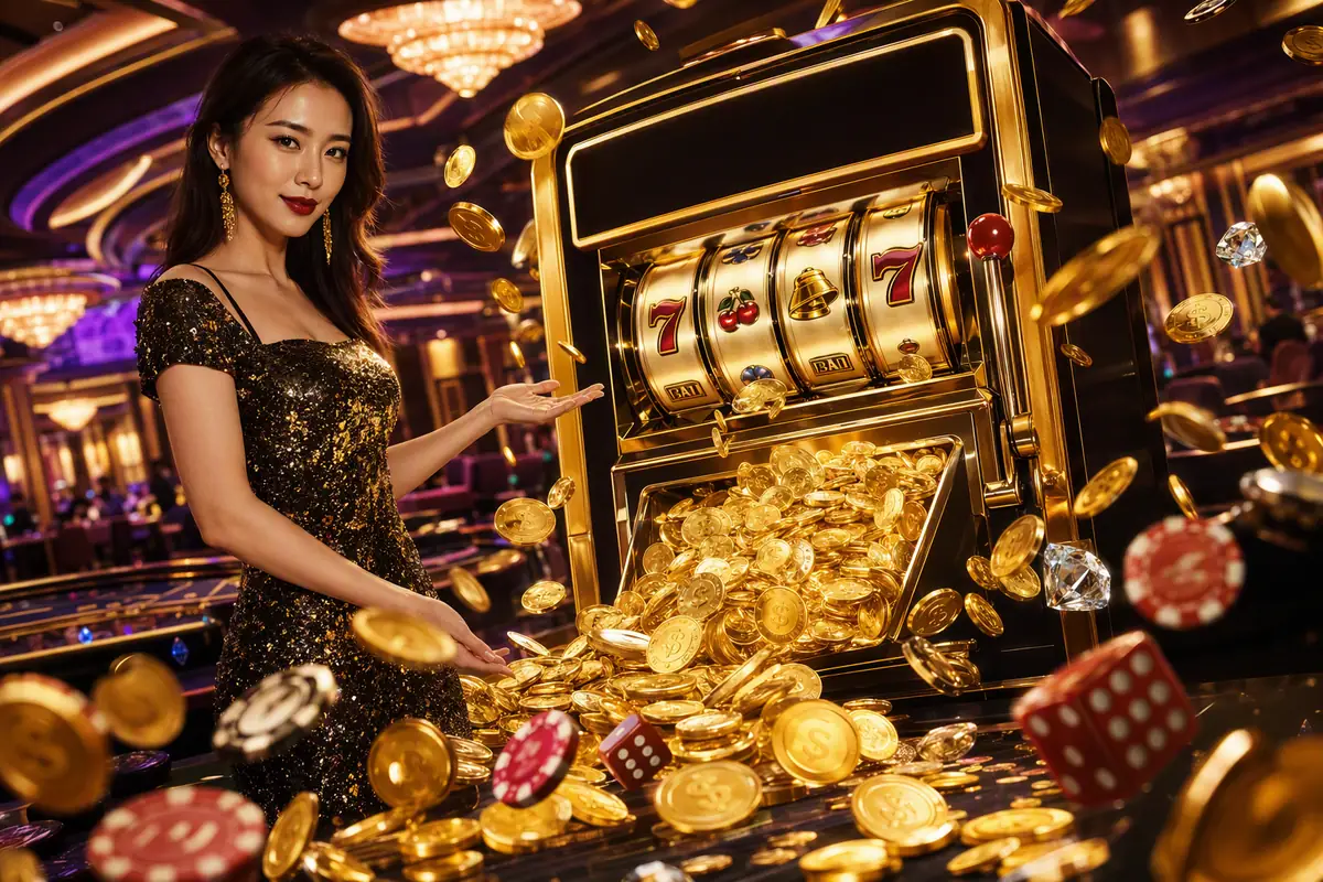bently88 deposit Touch n Go eWallet selepas login