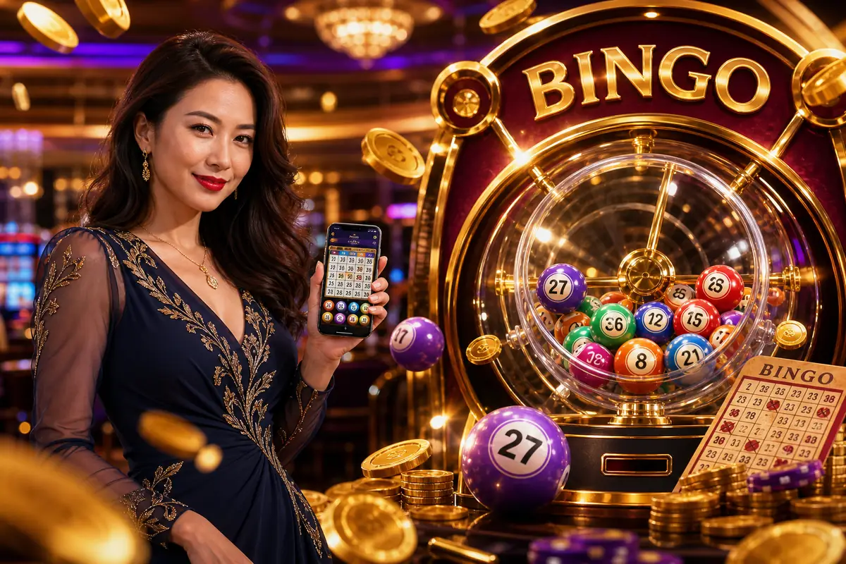 bently88 Casino kaedah pembayaran deposit eWallet
