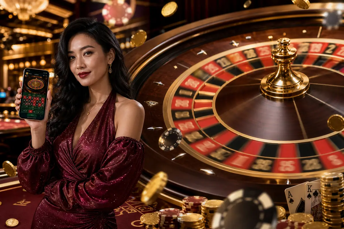 bently88 slot online paparan permainan utama