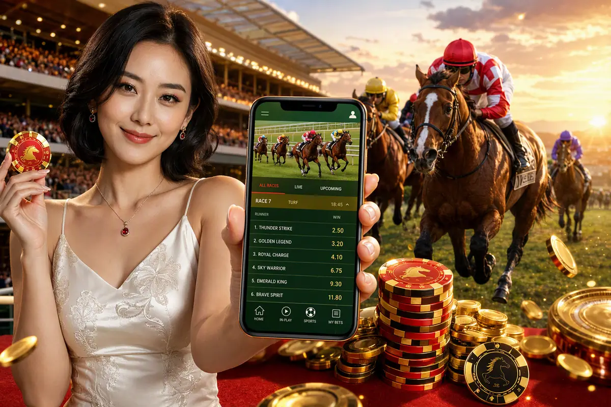 bently88 mix parlay pelbagai pilihan perlawanan