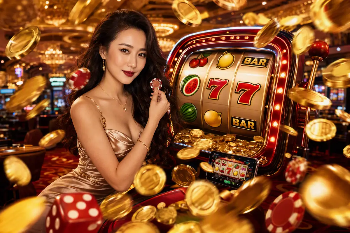 bently88 live casino meja baccarat langsung
